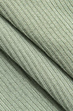 MICAS Tube Tops-Wrap Knot Tube Top